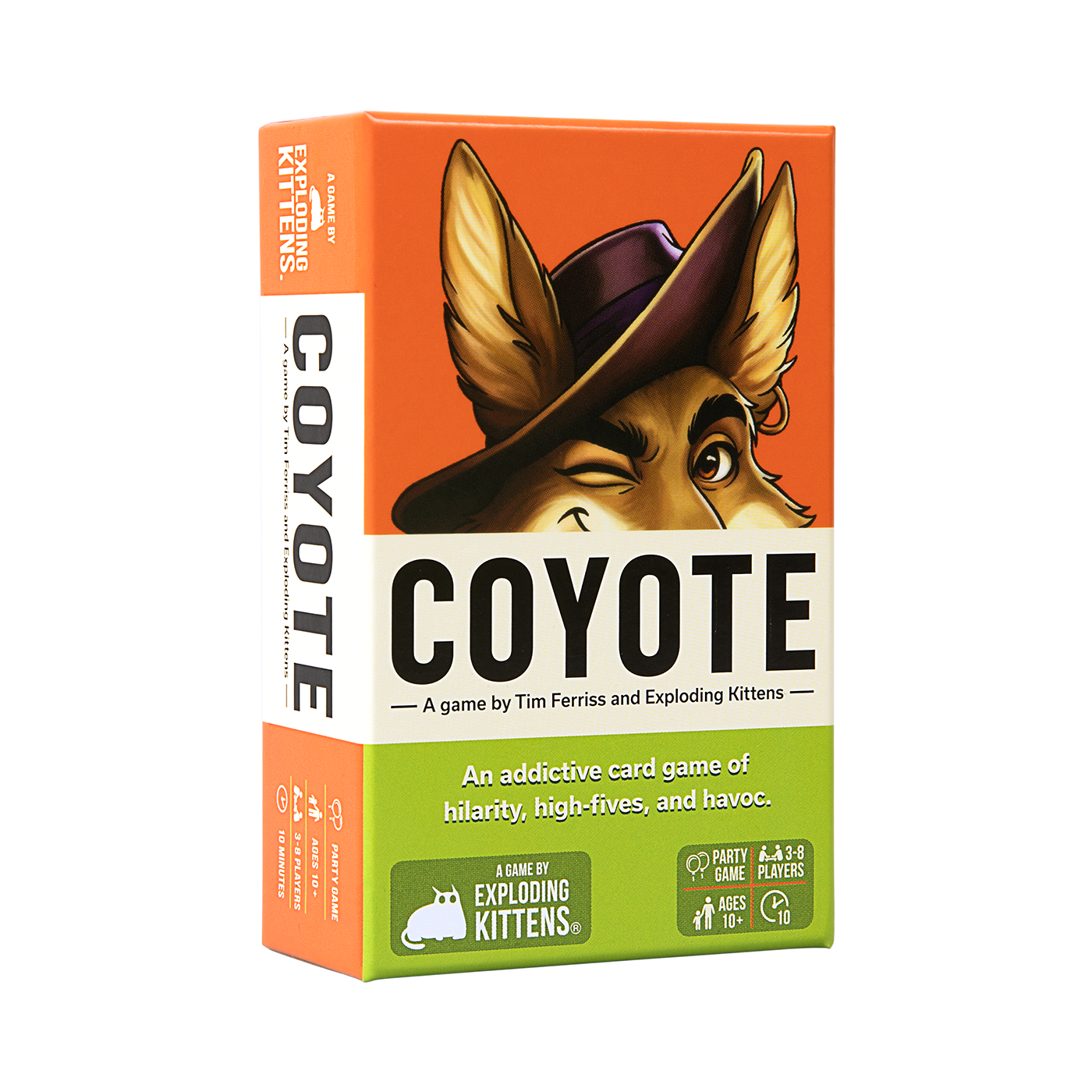 Coyote