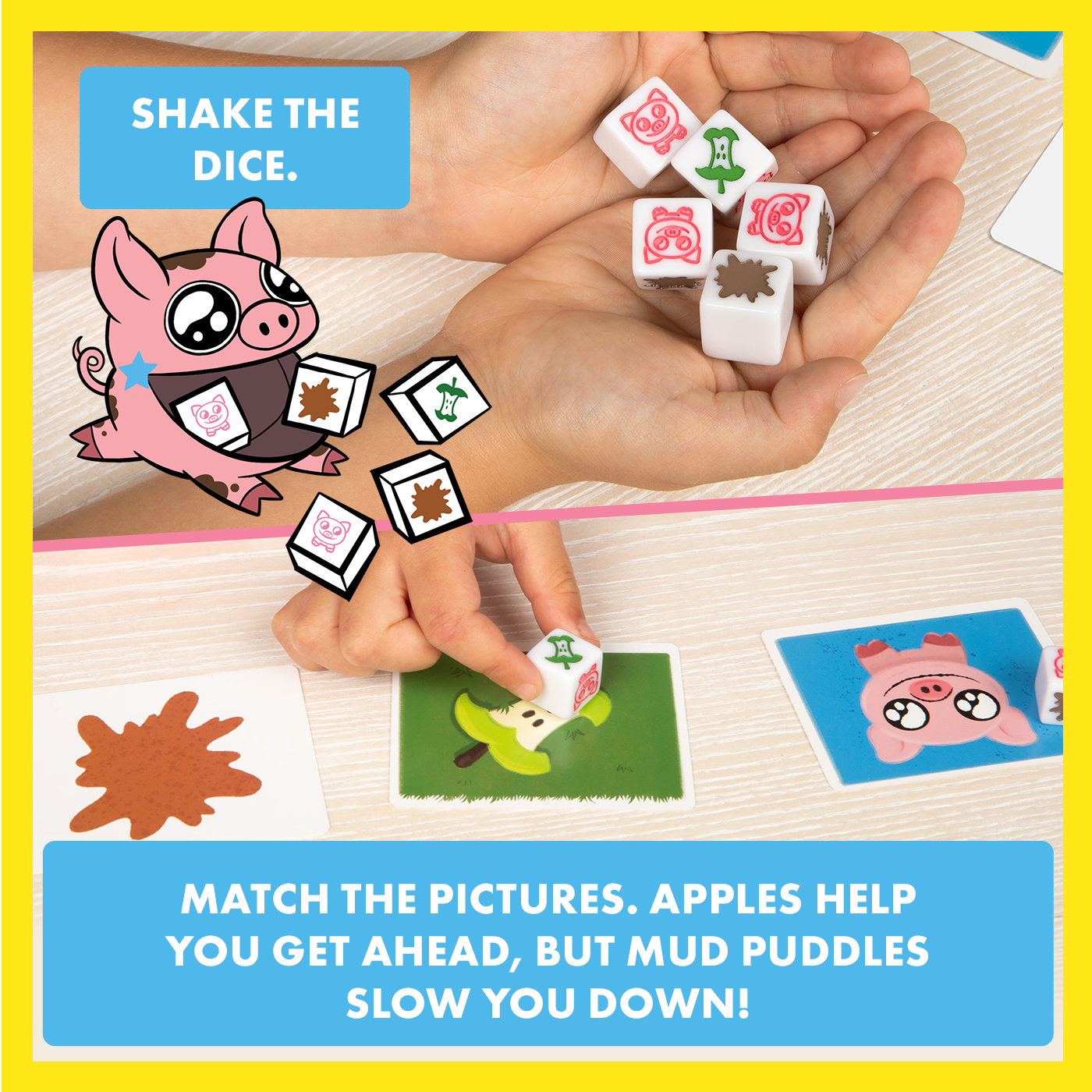 You Little Stinker (Pig Edition)