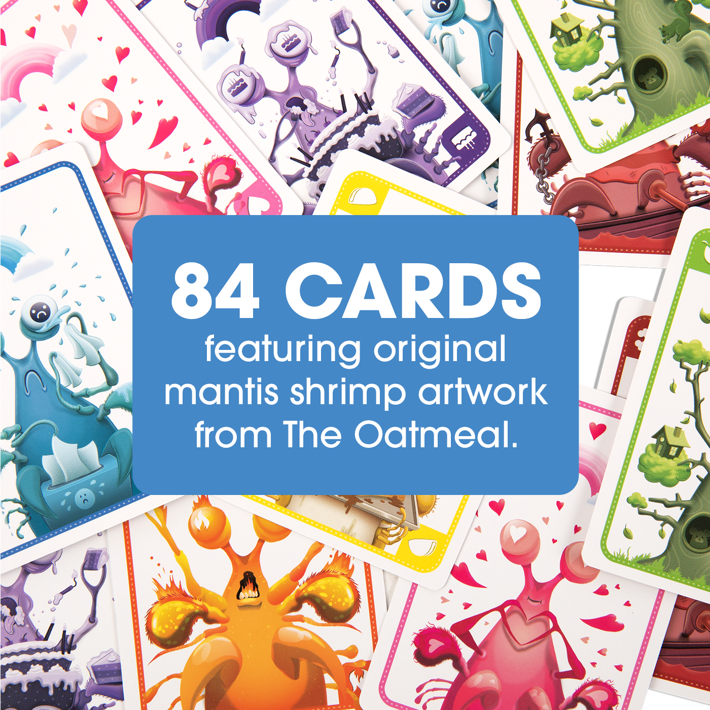 Mantis (Small Version)