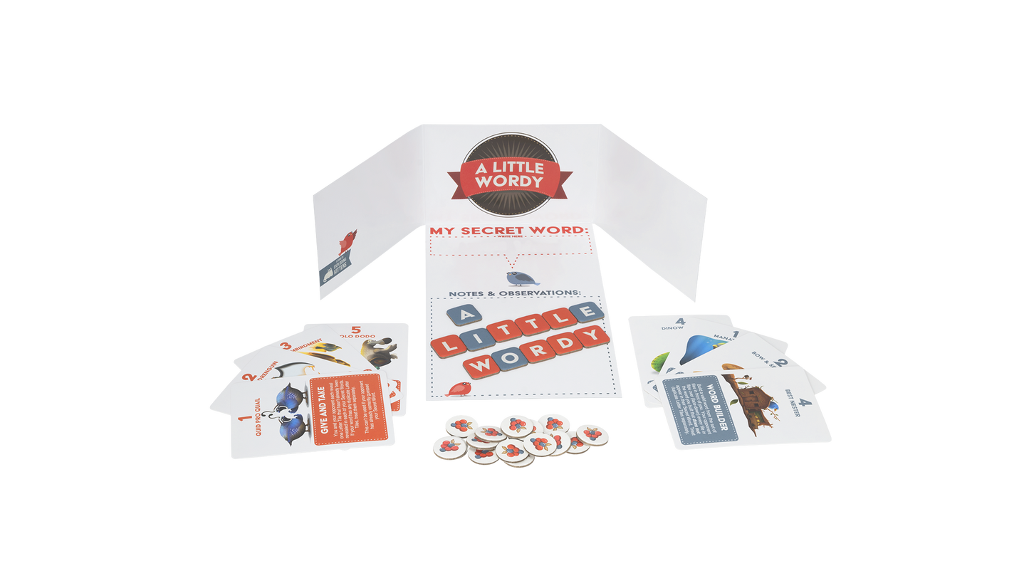 Ultimate 2-Player Bundle