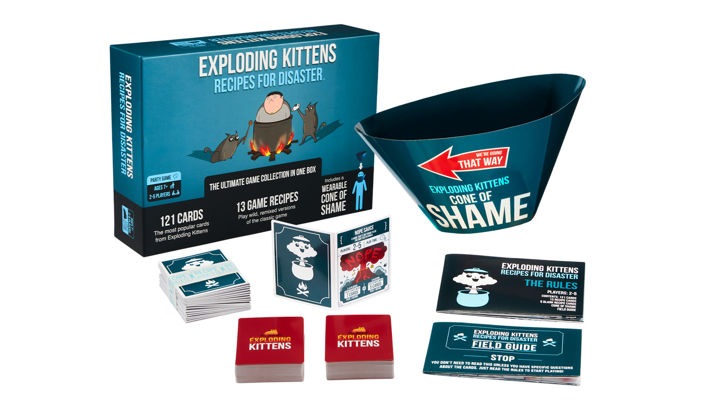 Ultimate Strategy Bundle